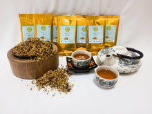 Load image into Gallery viewer, White Tea With Chamomile (Matricaria Chamomilla) 30gms
